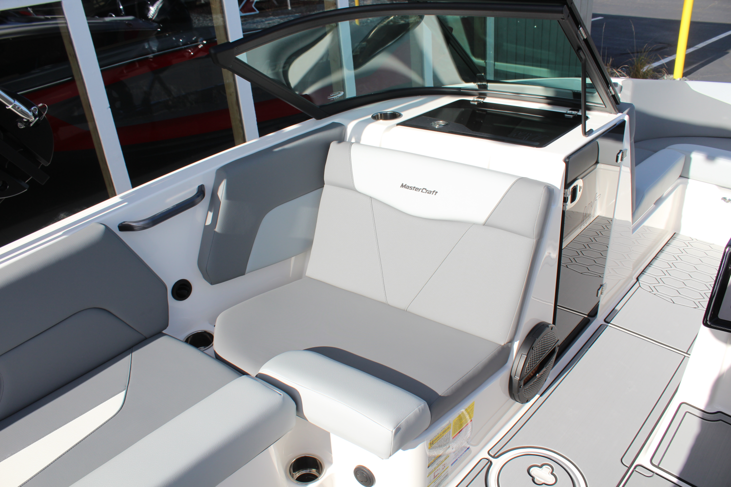 2025 Mastercraft Boats NXT21 for sale in , 