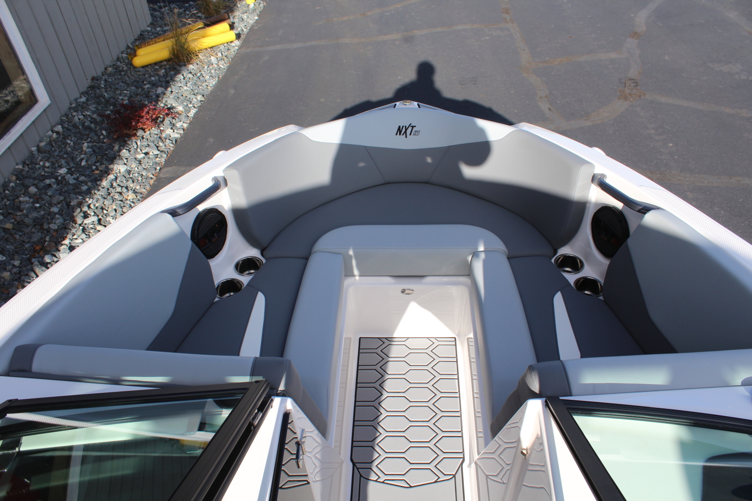 2025 MasterCraft NXT21
