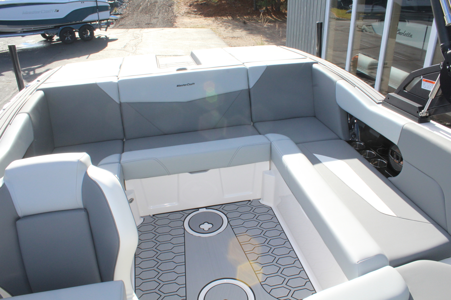2025 MasterCraft NXT21