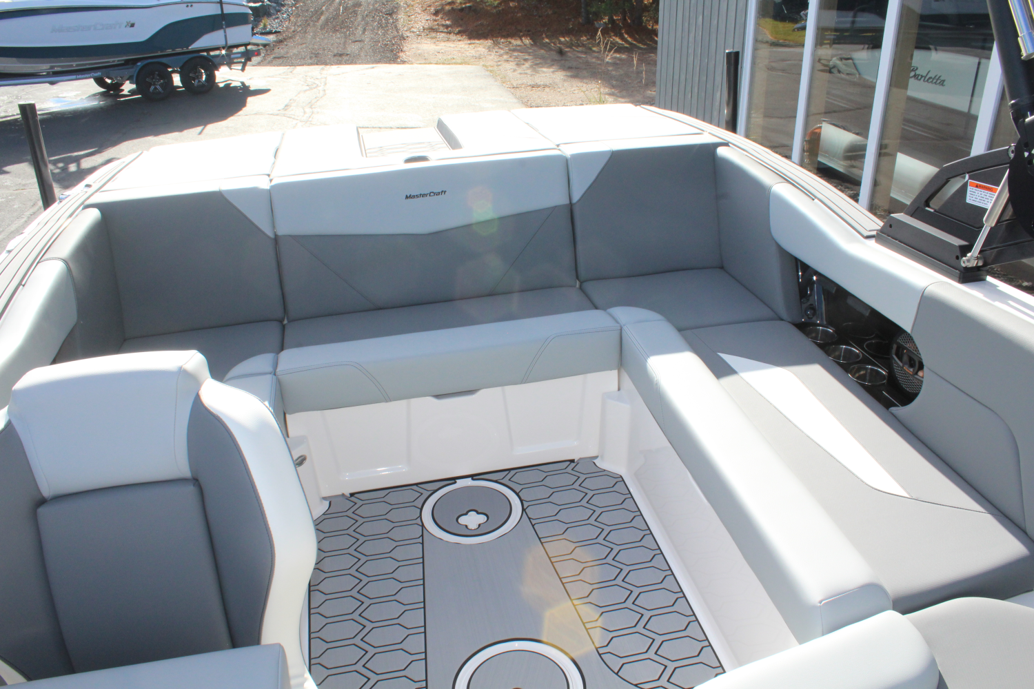 2025 Mastercraft Boats NXT21 for sale in , 