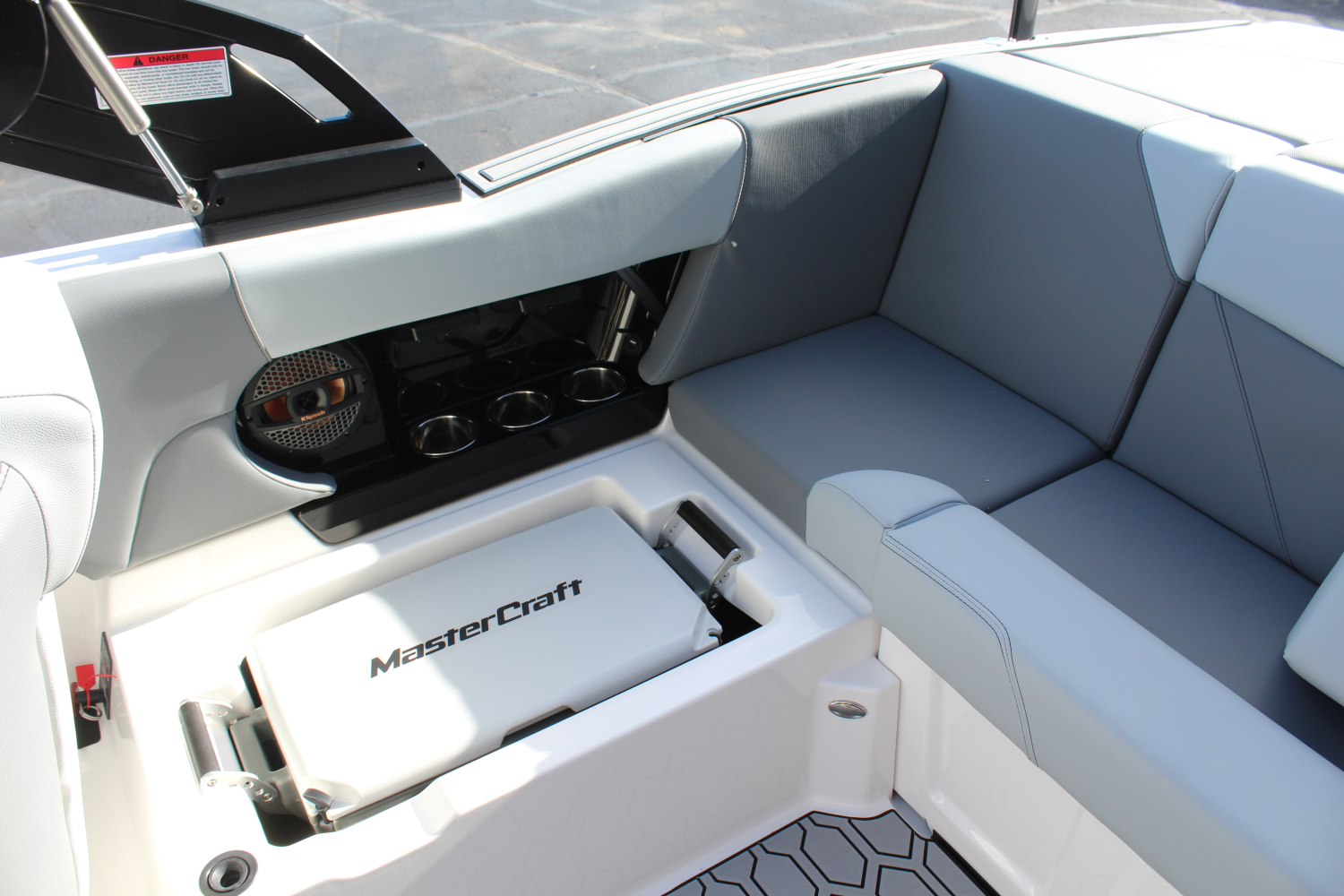 2025 Mastercraft Boats NXT21 for sale in , 