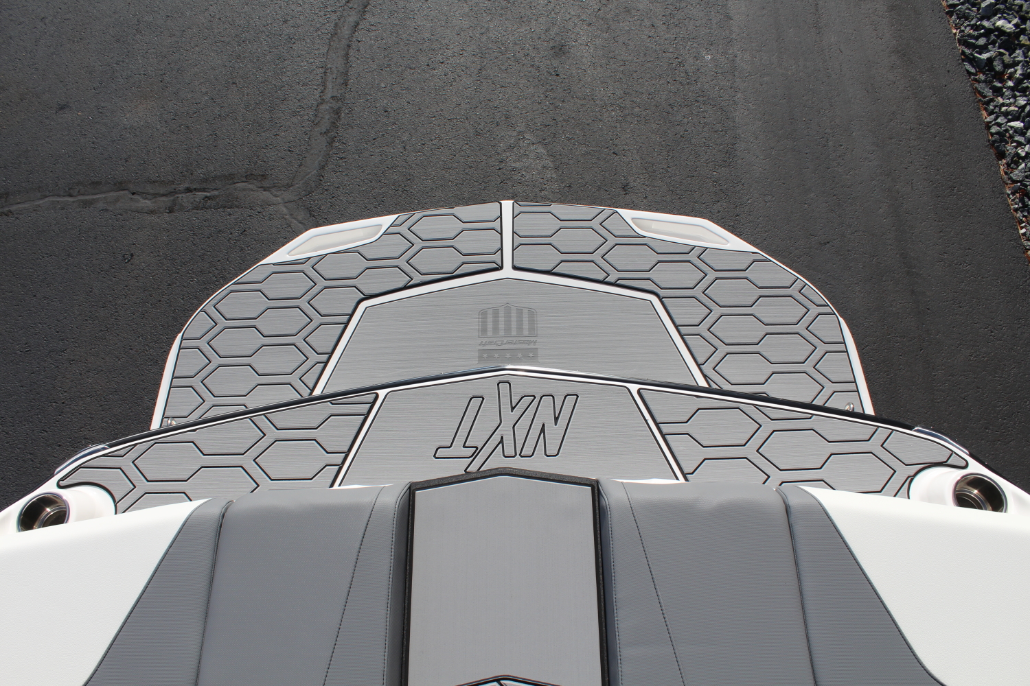 2025 MasterCraft NXT21