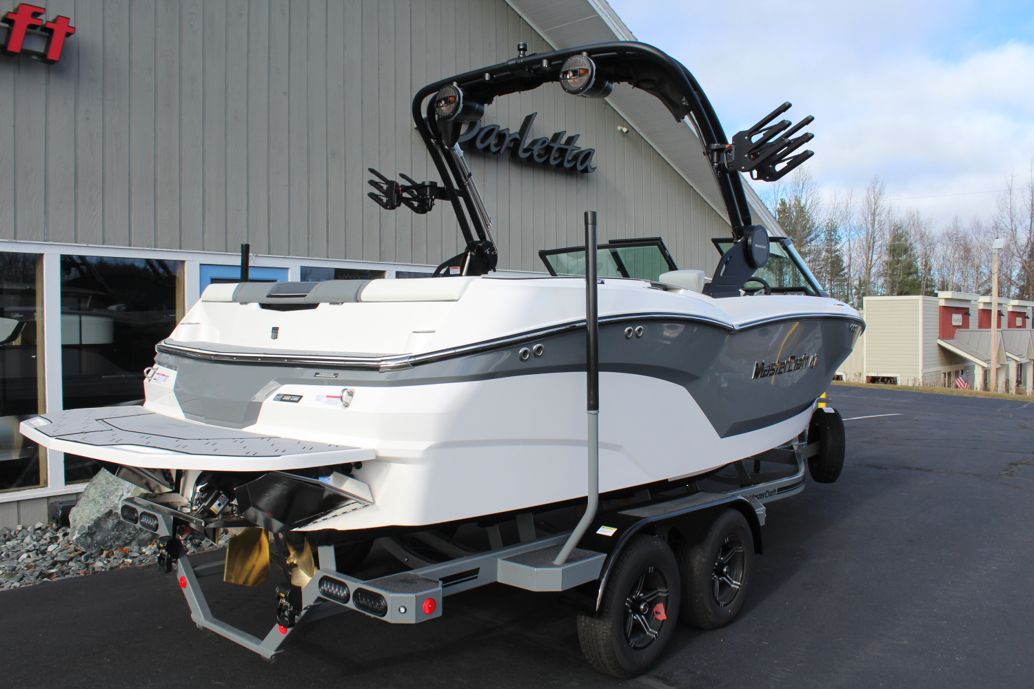 2025 Mastercraft Boats NXT21 for sale in , 