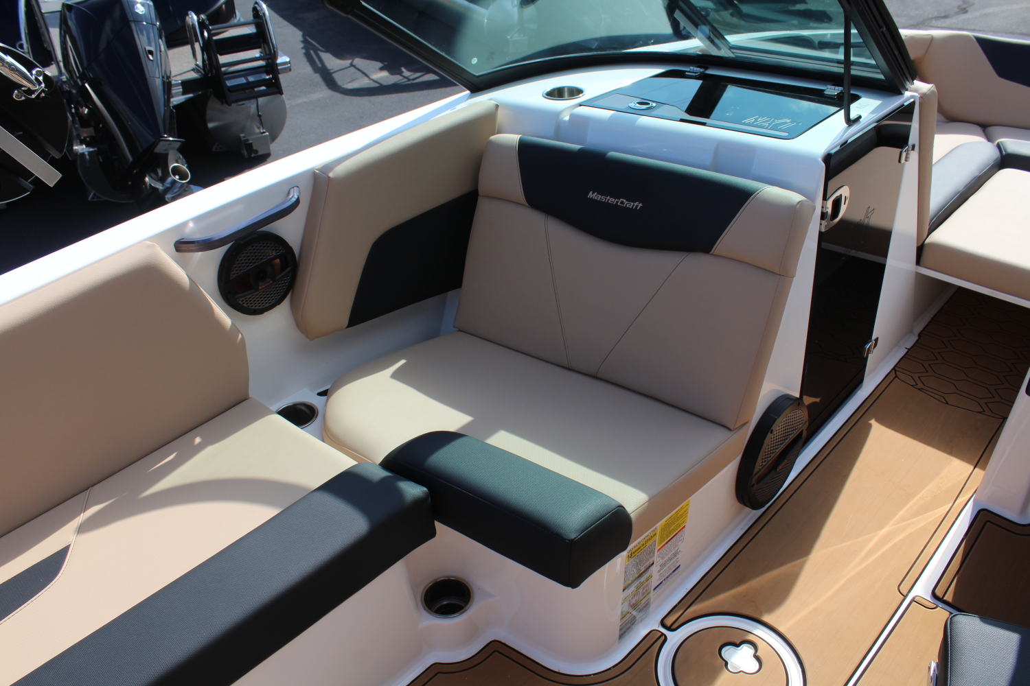 2024 MasterCraft NXT22
