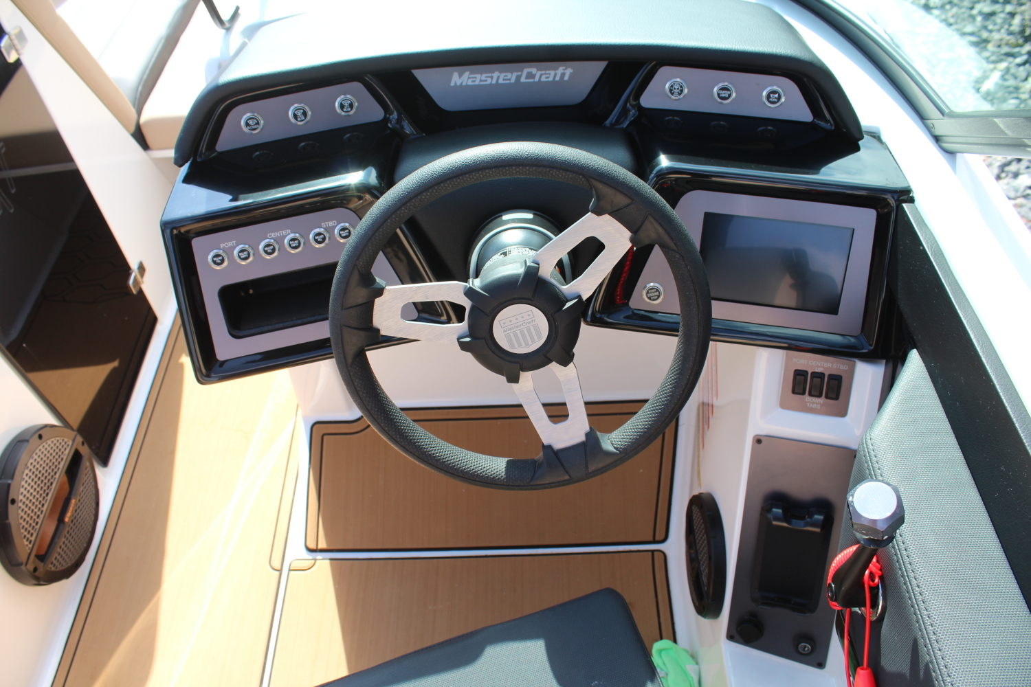 2024 MasterCraft NXT22