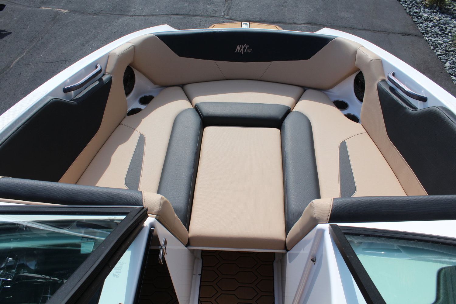 2024 MasterCraft NXT22