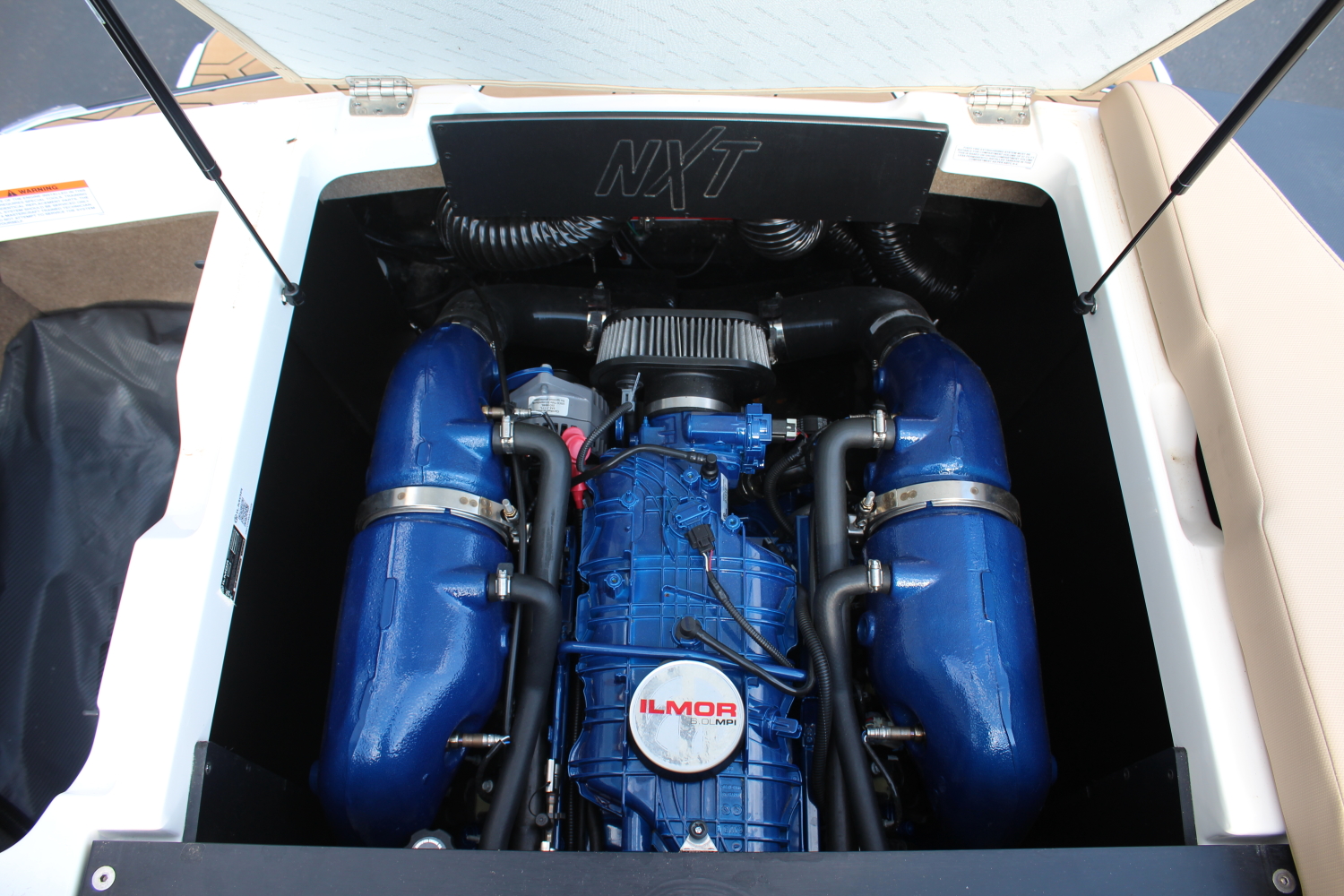 2024 MasterCraft NXT22