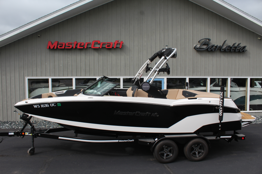 2024 Mastercraft Boats NXT22 for sale in , 