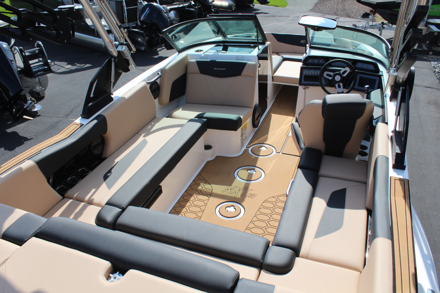 2024 Mastercraft Boats NXT22 for sale in , 