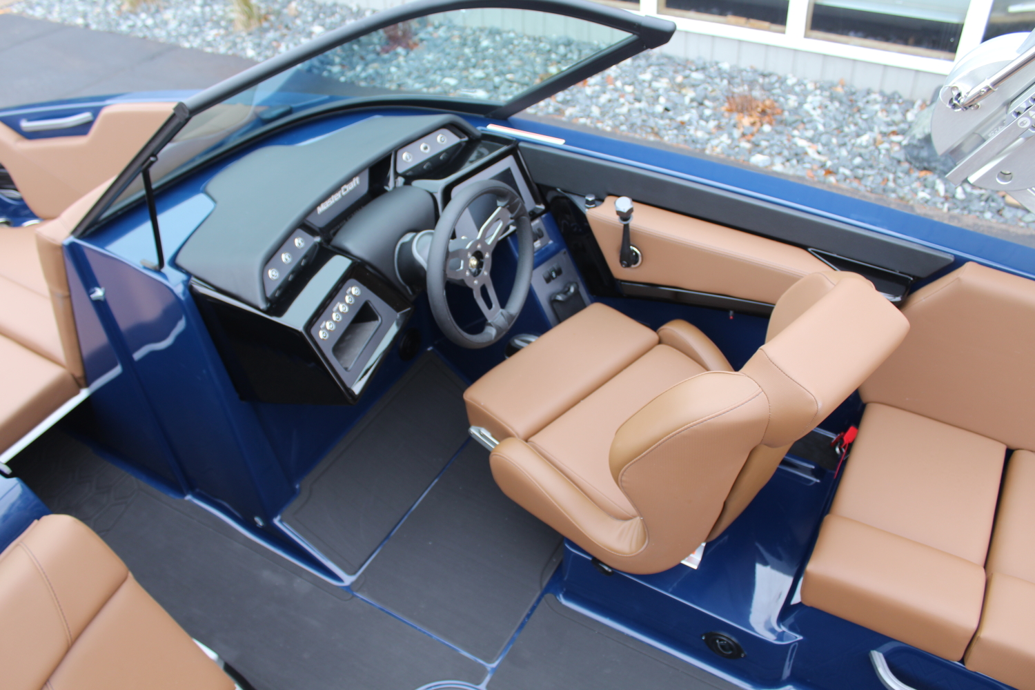 2026 MasterCraft NXT22