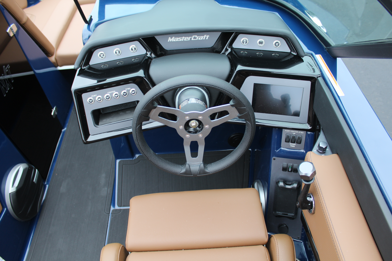 2026 Mastercraft Boats NXT22 for sale in , 