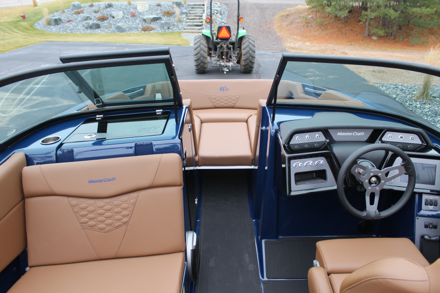 2026 Mastercraft Boats NXT22 for sale in , 