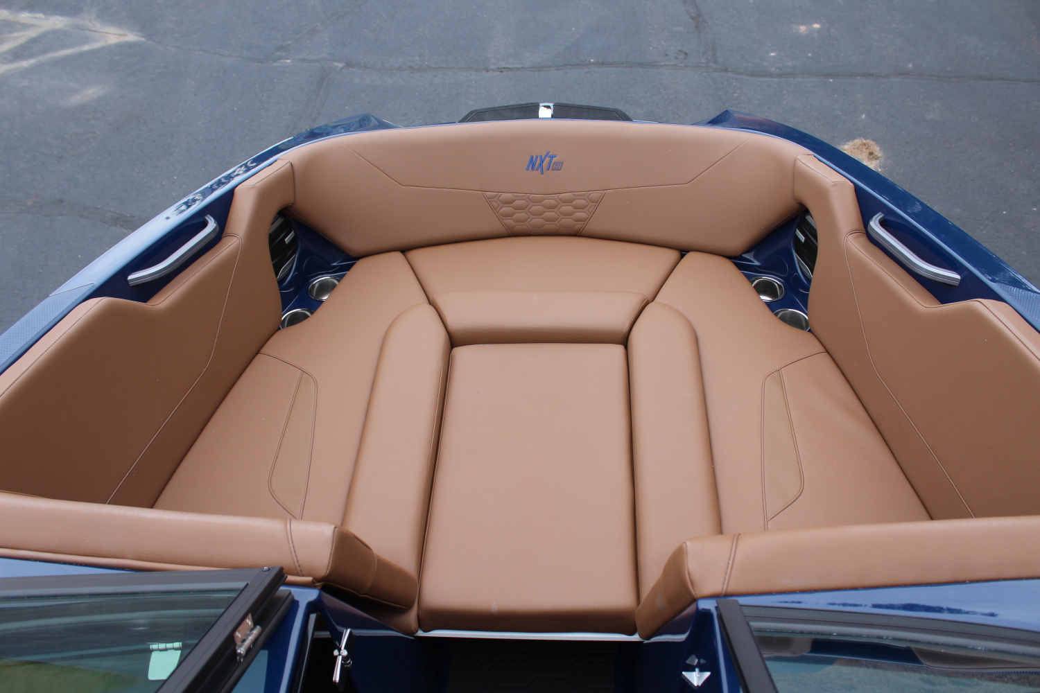 2026 MasterCraft NXT22