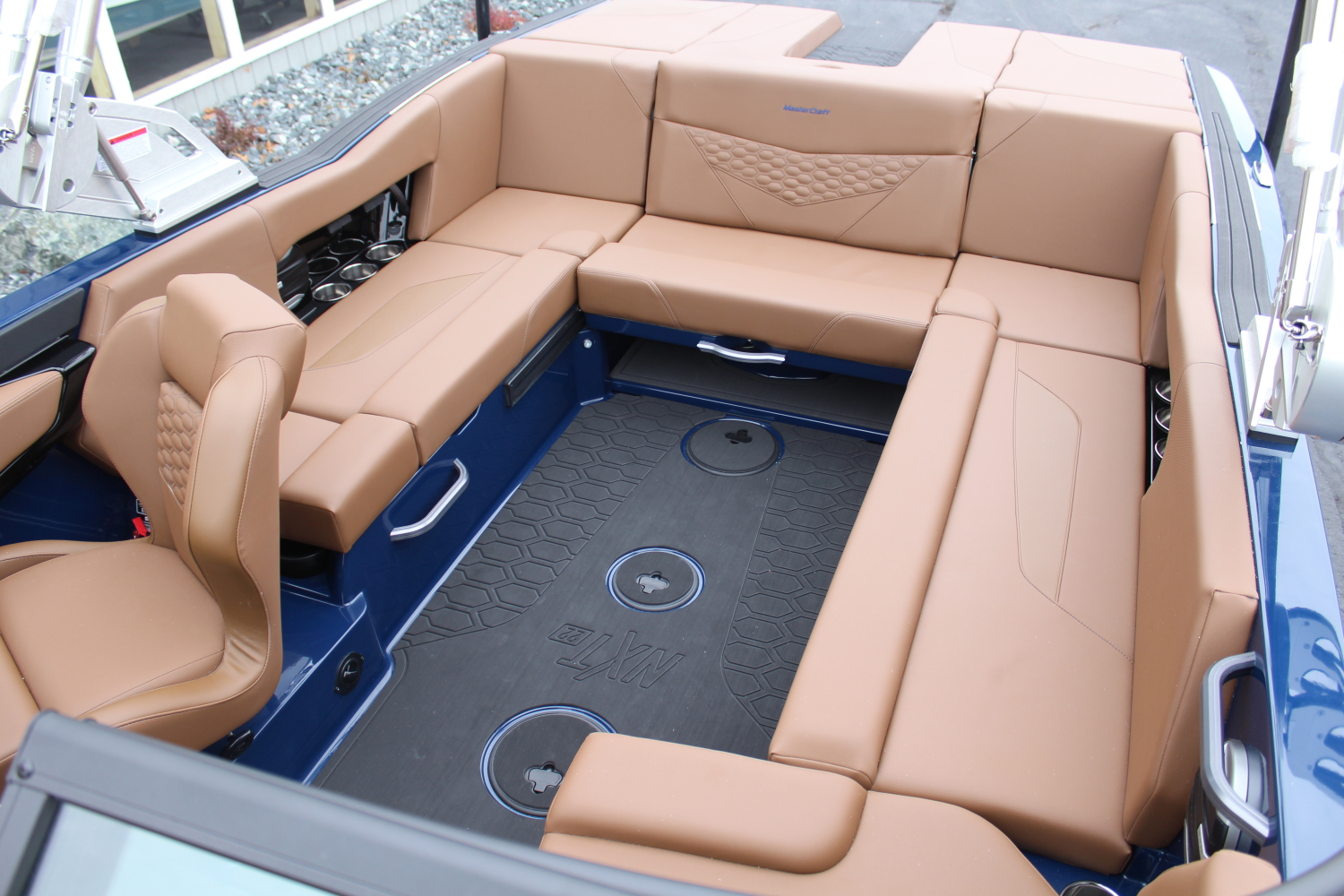 2026 MasterCraft NXT22