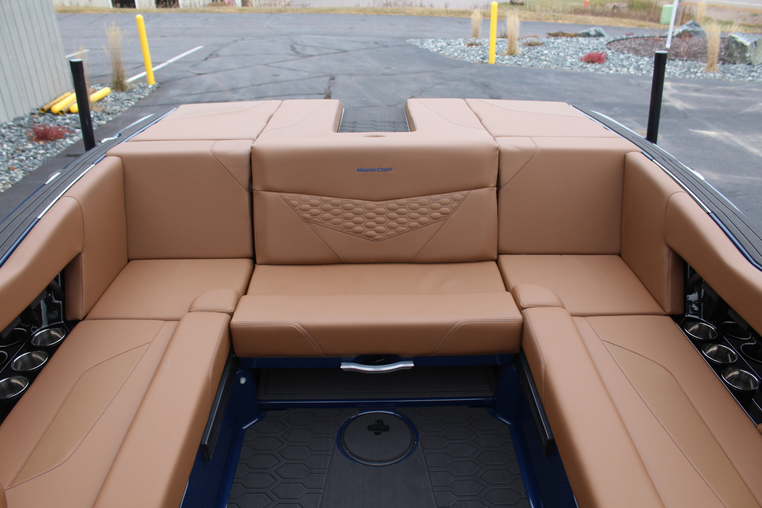 2026 MasterCraft NXT22