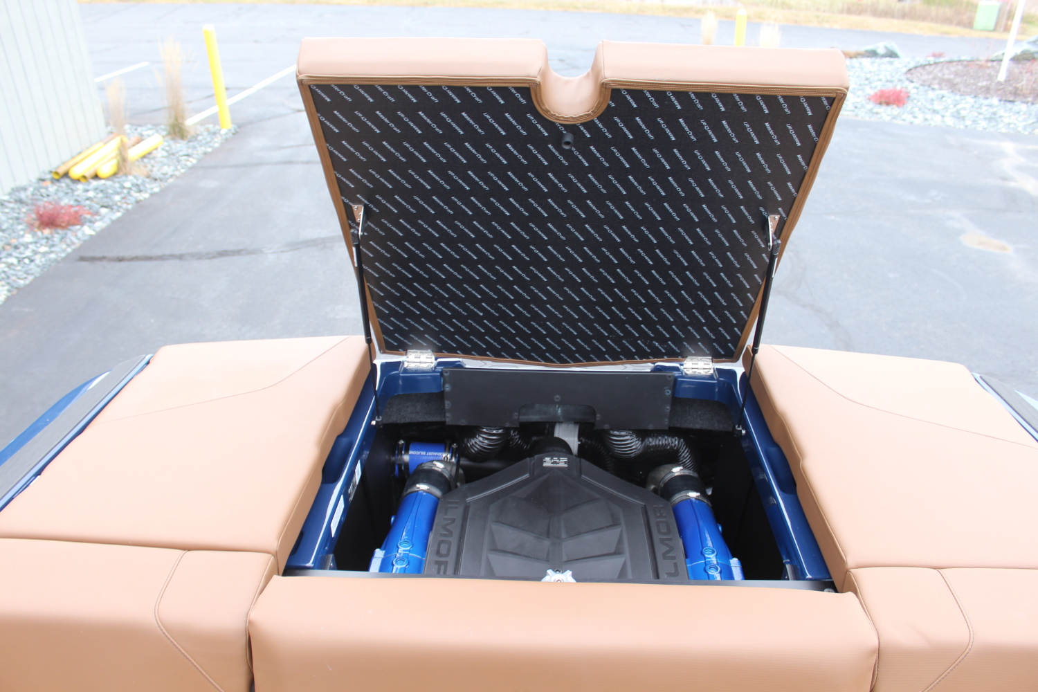 2026 MasterCraft NXT22