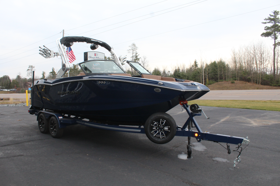 2026 Mastercraft Boats NXT22 for sale in , 