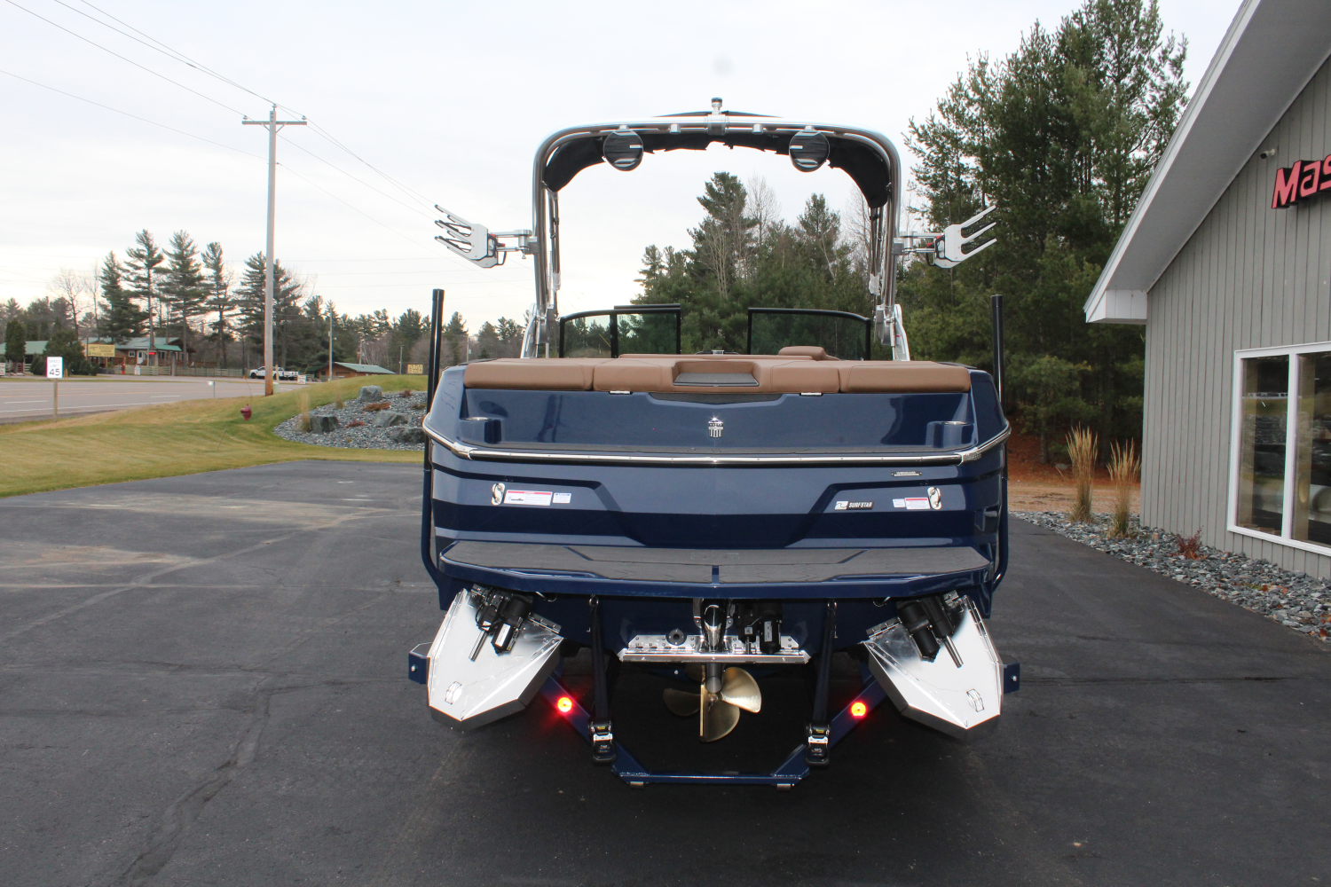 2026 Mastercraft Boats NXT22 for sale in , 