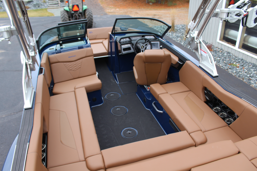 2026 Mastercraft Boats NXT22 for sale in , 