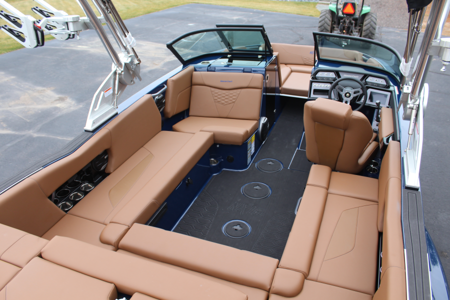 2026 Mastercraft Boats NXT22 for sale in , 