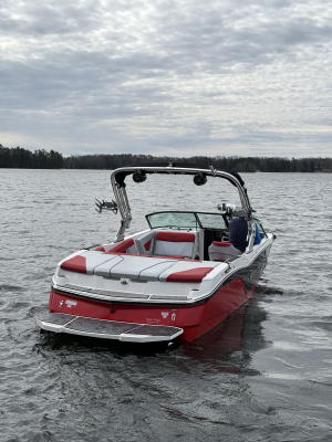 2018 Mastercraft Boats NXT22 for sale in , 