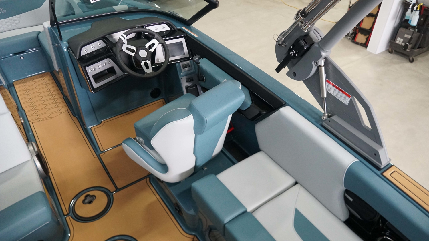 2026 MasterCraft NXT22