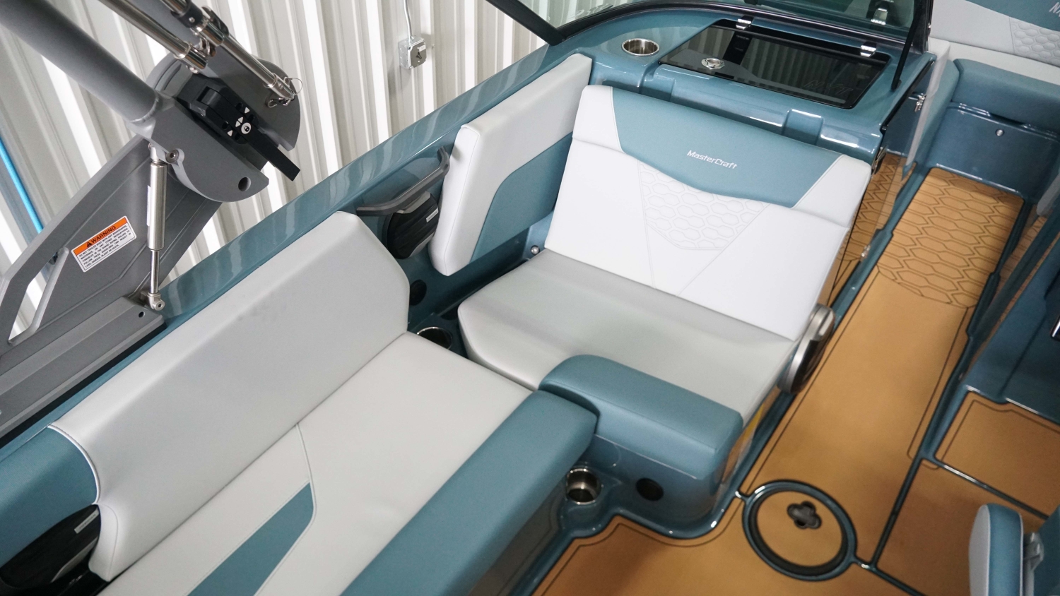 2026 MasterCraft NXT22