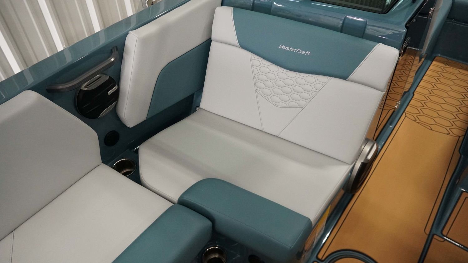 2026 MasterCraft NXT22