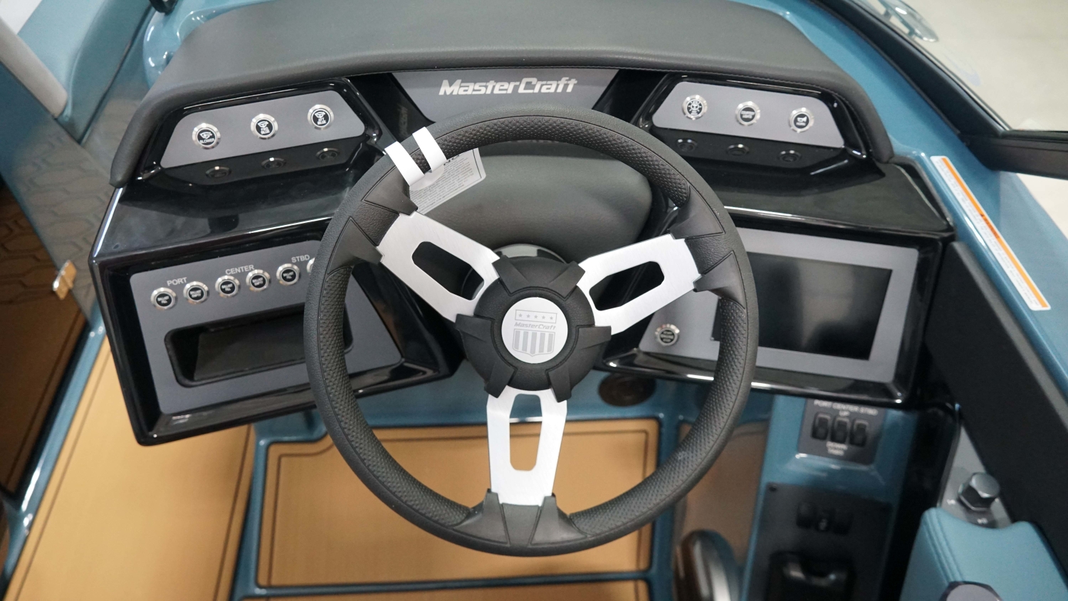 2026 MasterCraft NXT22