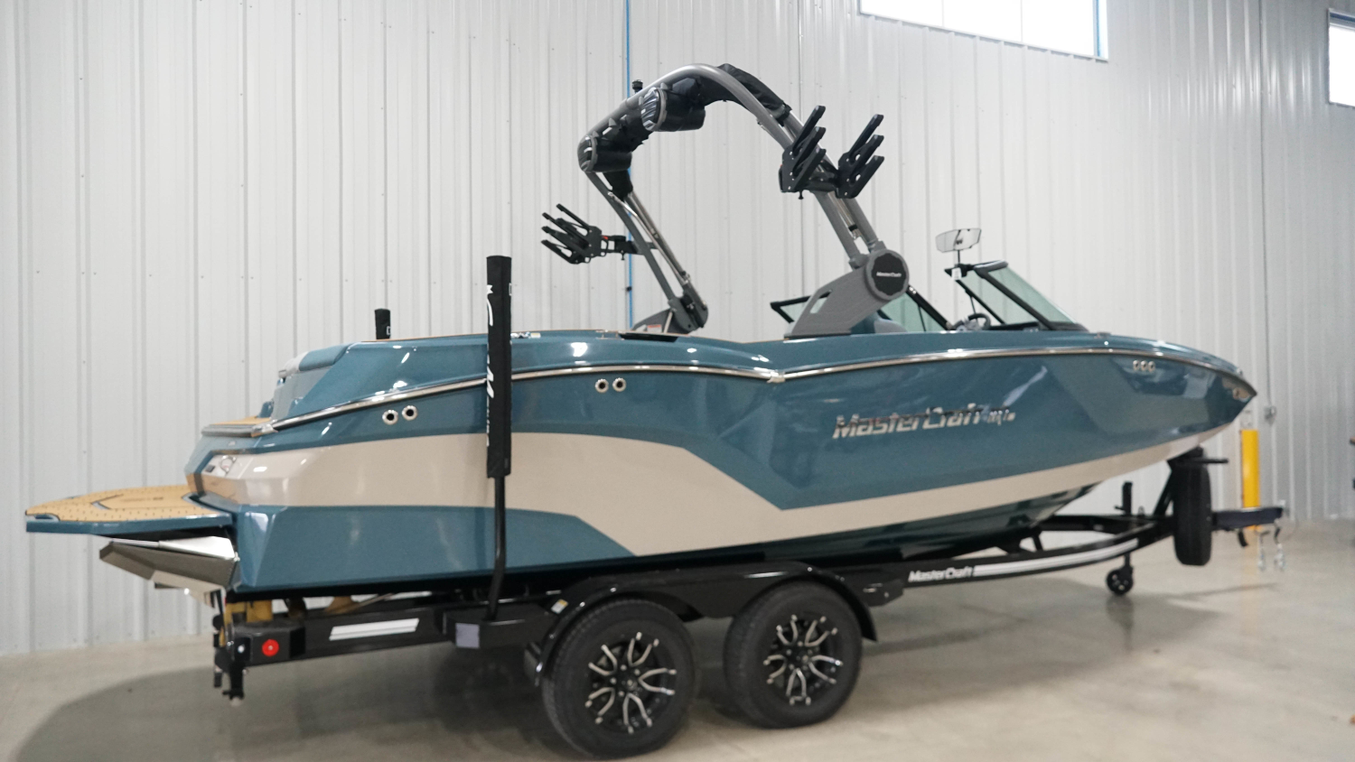 2026 MasterCraft NXT22