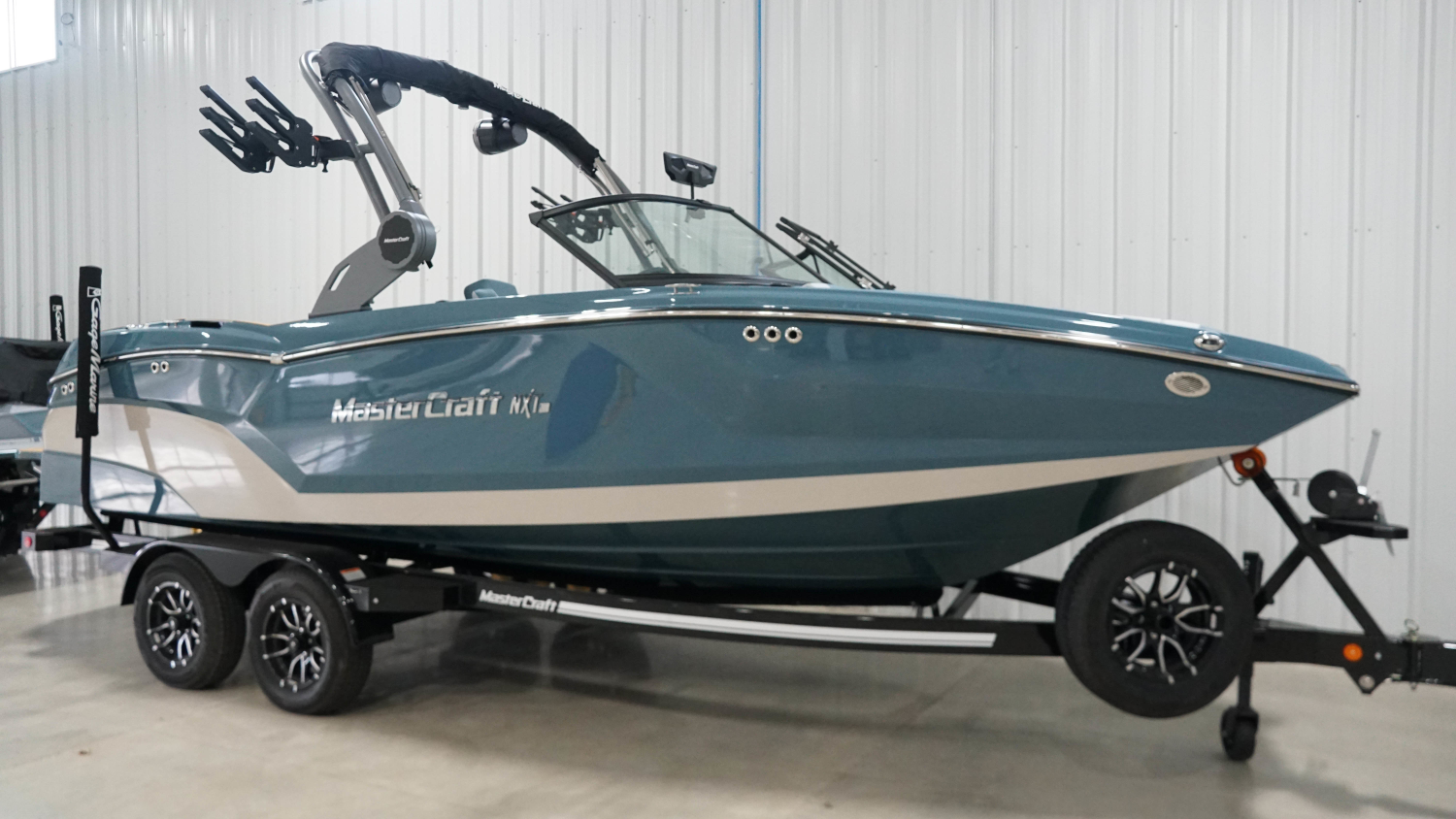 2026 MasterCraft NXT22
