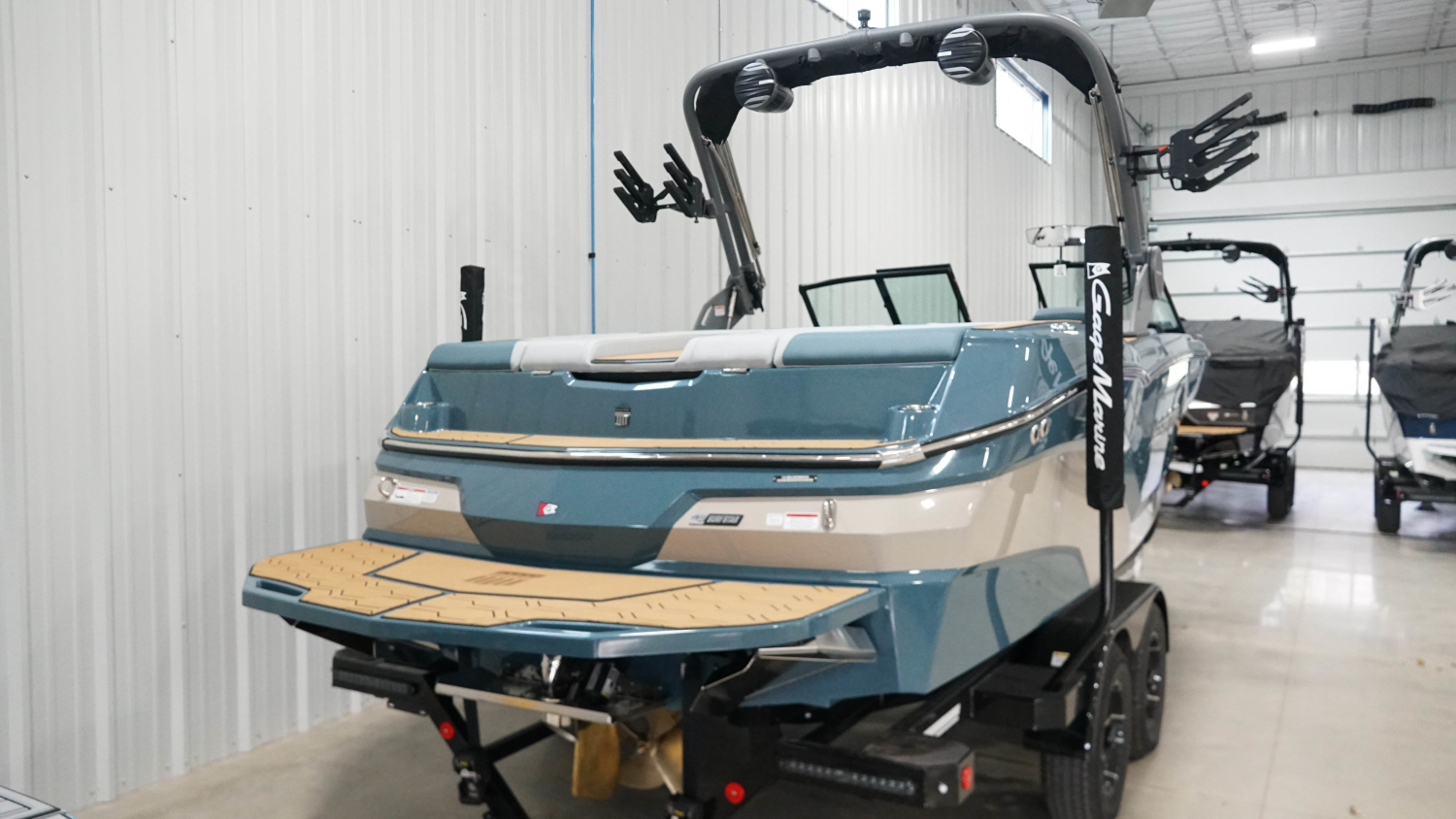 2026 MasterCraft NXT22