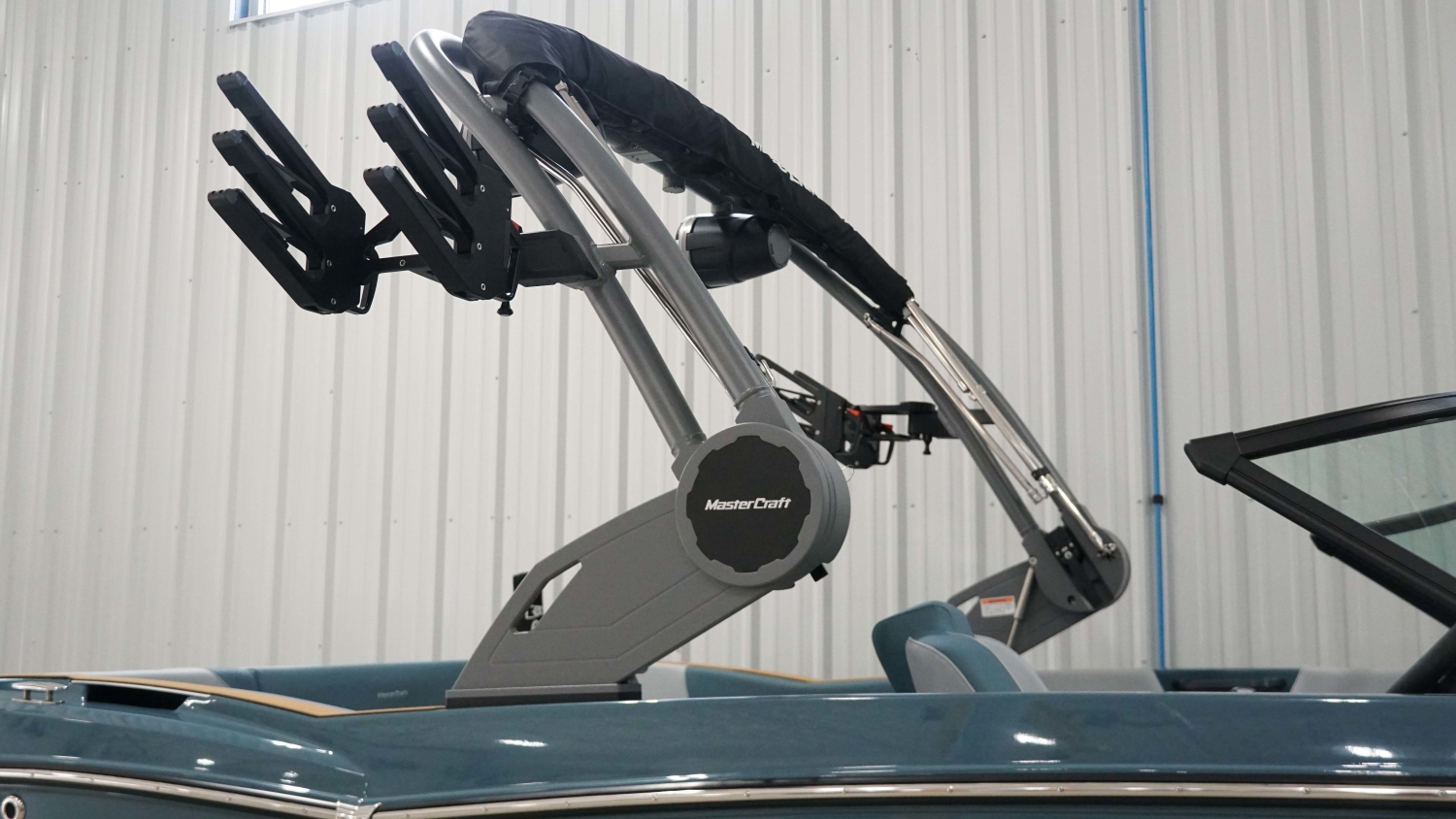 2026 MasterCraft NXT22