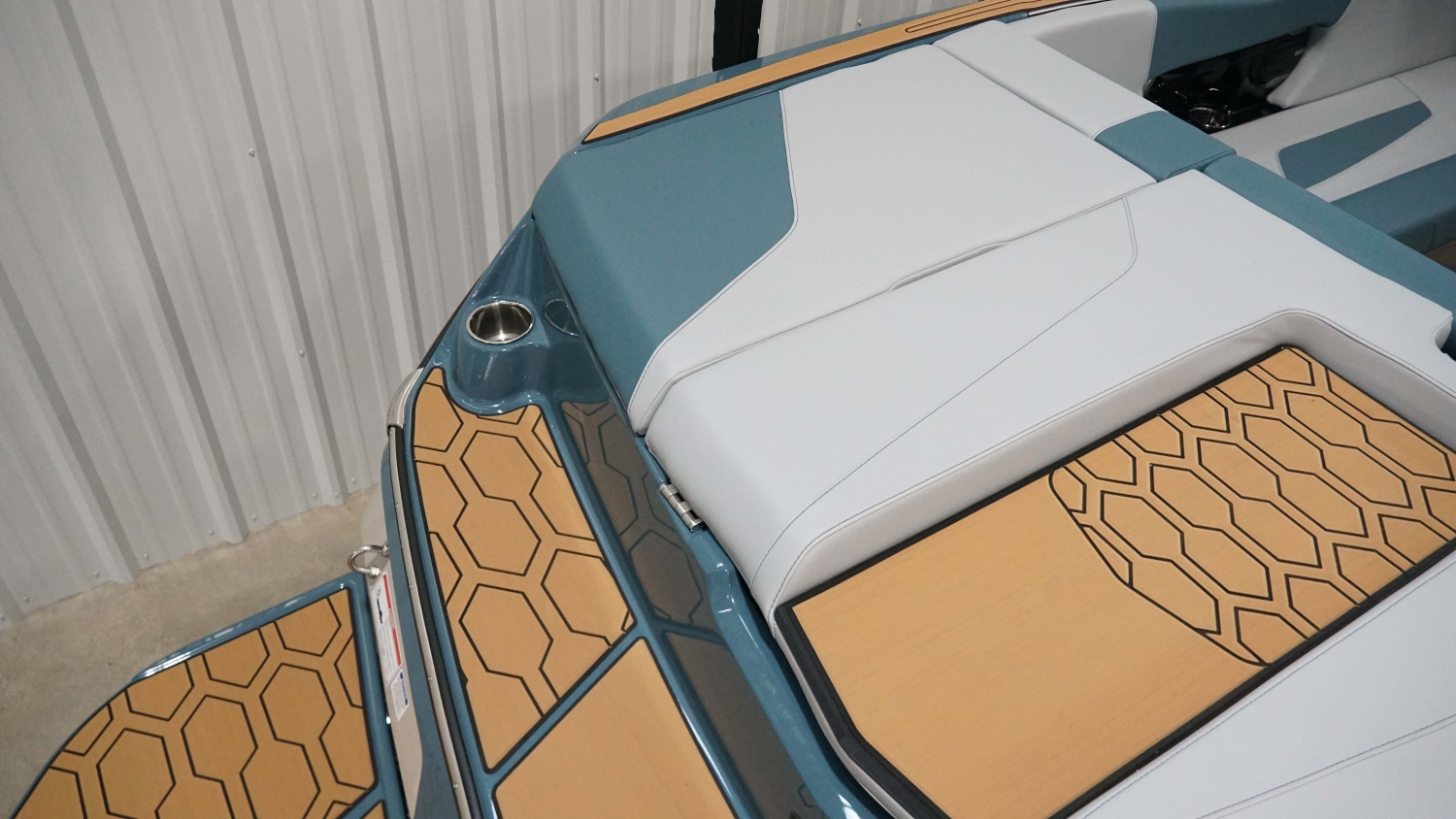 2026 MasterCraft NXT22