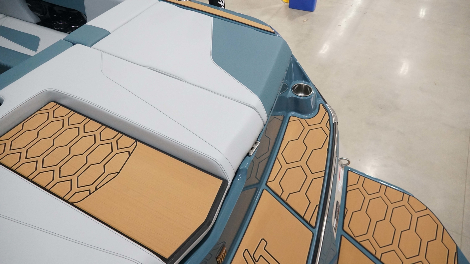 2026 MasterCraft NXT22