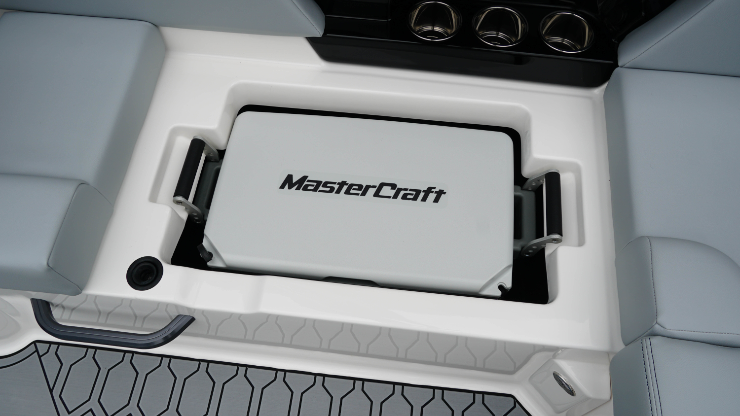 2025 MasterCraft NXT22