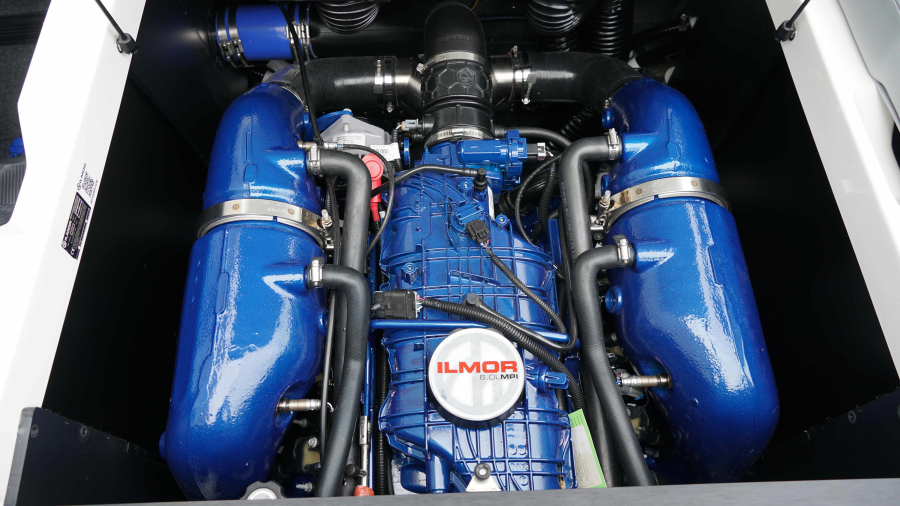 2025 Mastercraft Boats NXT22 for sale in , 