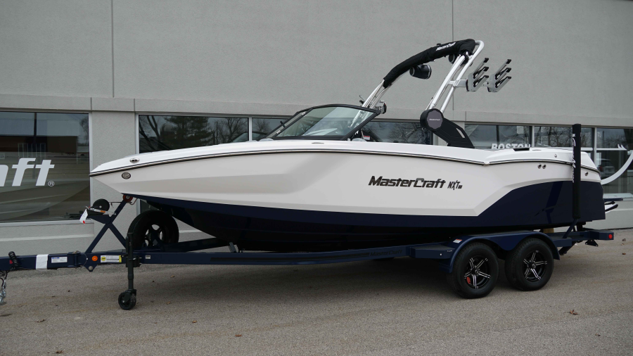 2025 Mastercraft Boats NXT22 for sale in , 