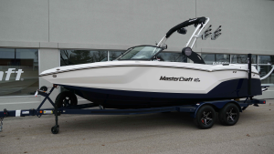 2025 Mastercraft Boats NXT22 for sale in , 