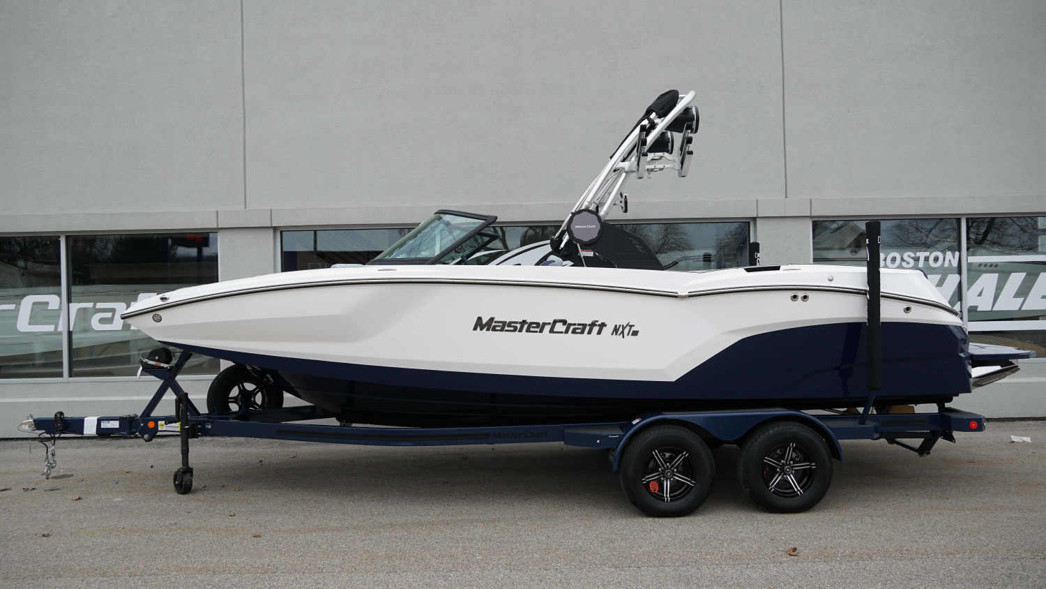 2025 MasterCraft NXT22