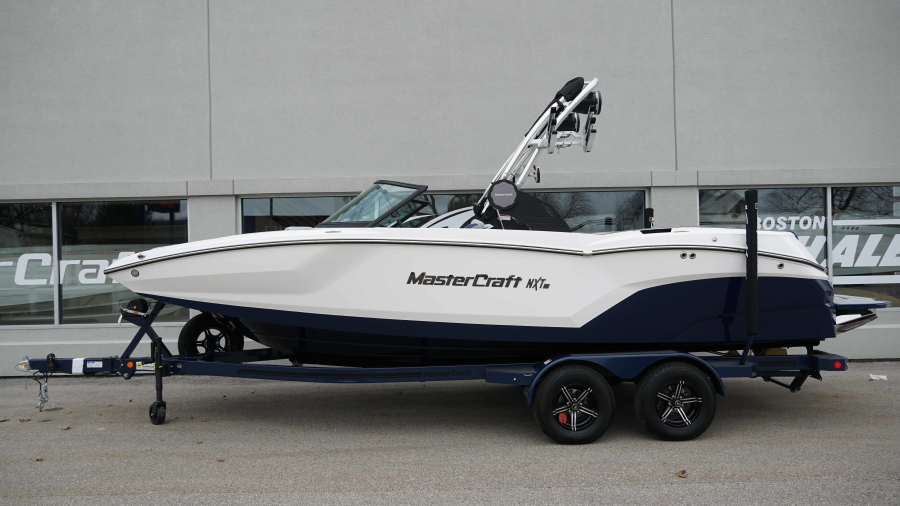 2025 Mastercraft Boats NXT22 for sale in , 