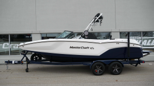 2025 Mastercraft Boats NXT22 for sale in , 