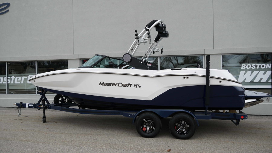 2025 Mastercraft Boats NXT22 for sale in , 