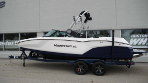 2025 Mastercraft Boats NXT22 for sale in , 