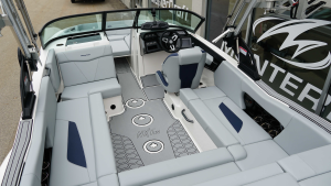 2025 Mastercraft Boats NXT22 for sale in , 