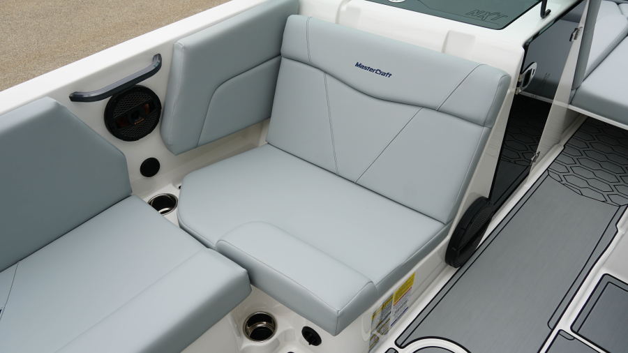 2025 Mastercraft Boats NXT22 for sale in , 