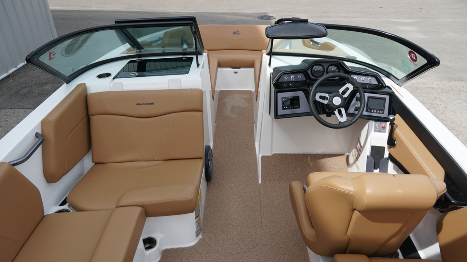 2021 Mastercraft Boats NXT24 for sale in , 