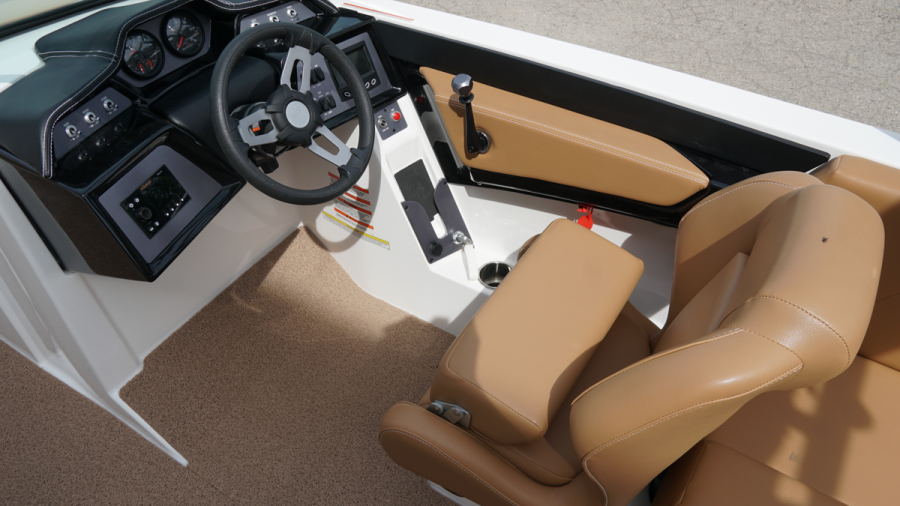 2021 Mastercraft Boats NXT24 for sale in , 