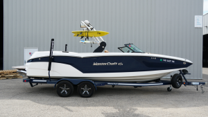 2021 Mastercraft Boats NXT24 for sale in , 