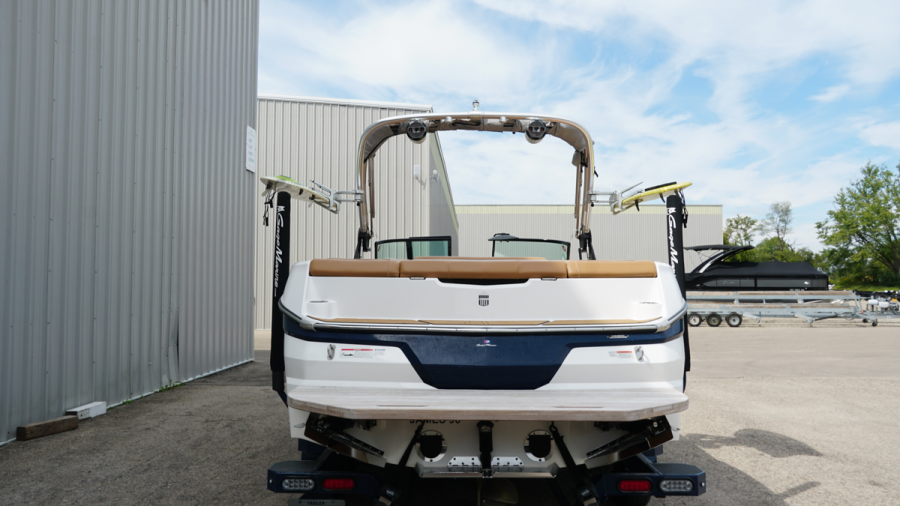 2021 Mastercraft Boats NXT24 for sale in , 